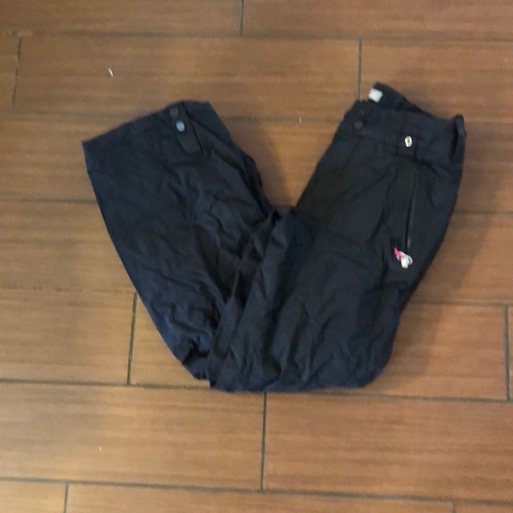 Nike women’s snow pants